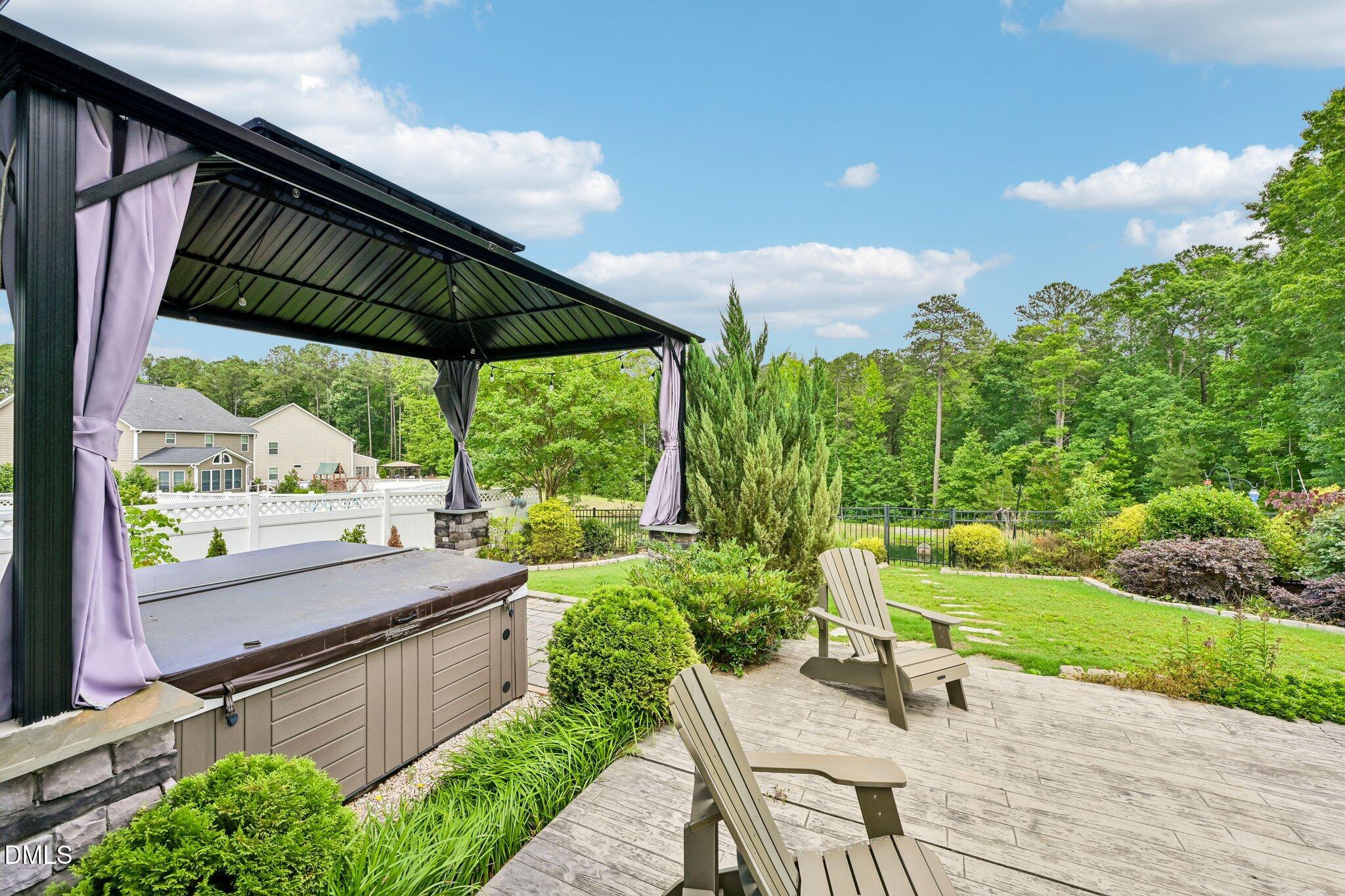 3413 Jordan Shires Drive