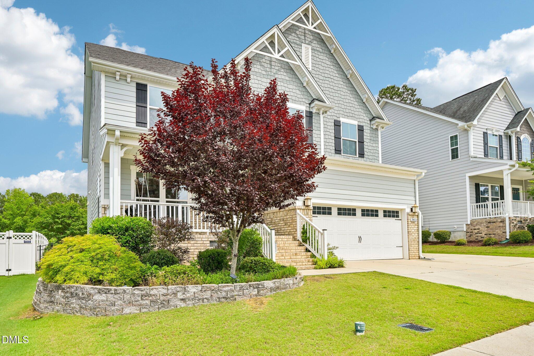 3413 Jordan Shires Drive