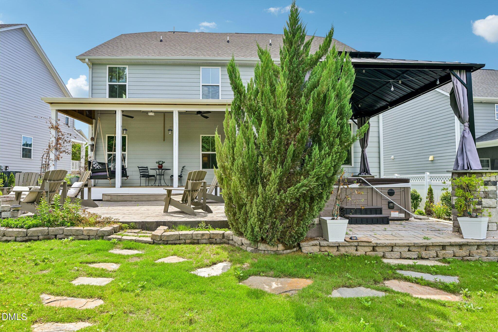 3413 Jordan Shires Drive