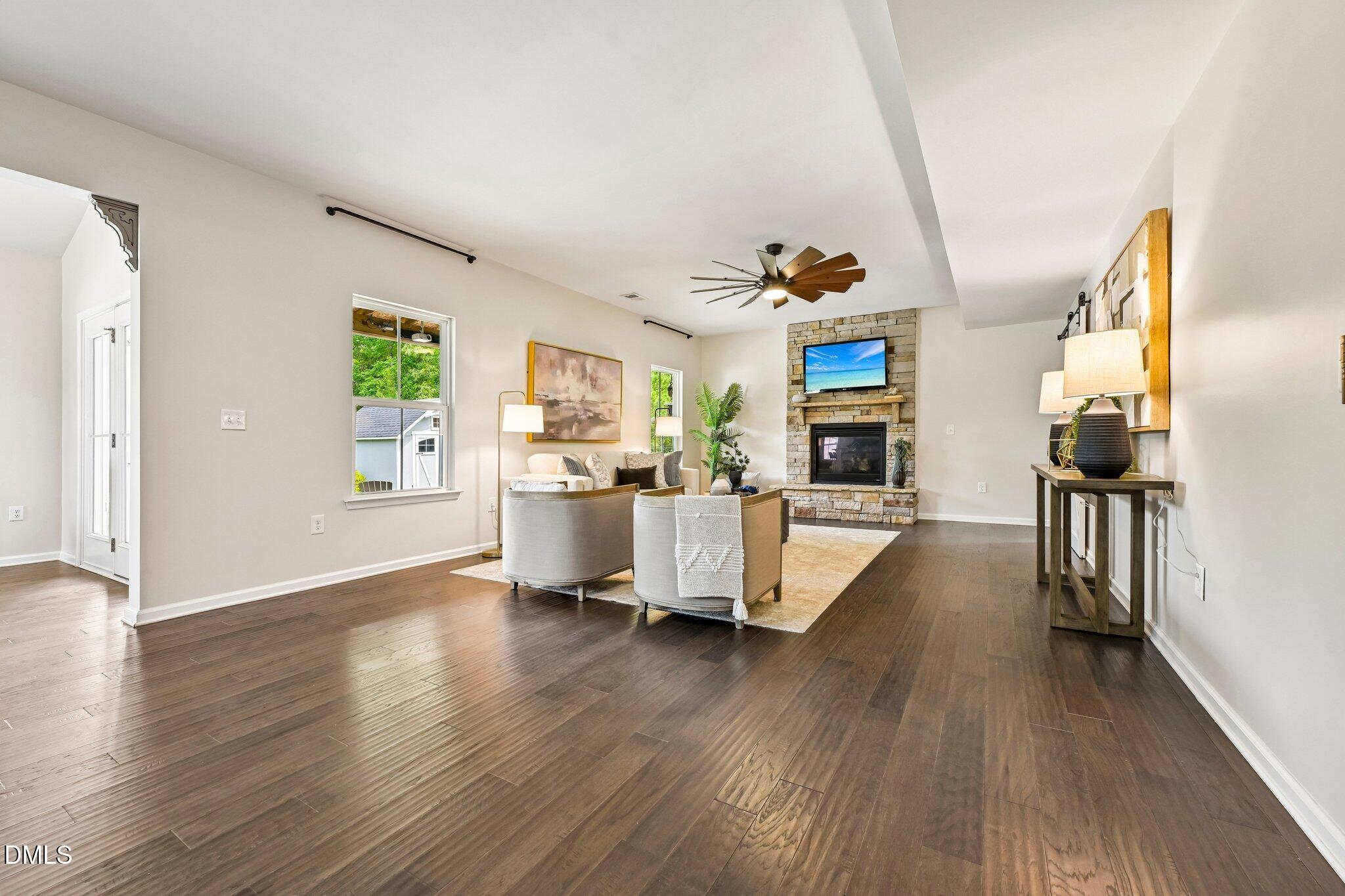 3413 Jordan Shires Drive