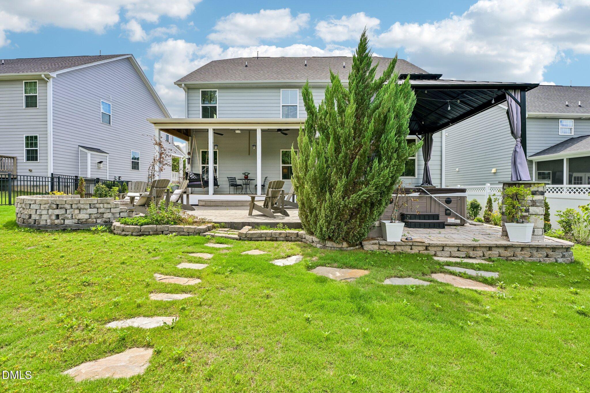 3413 Jordan Shires Drive