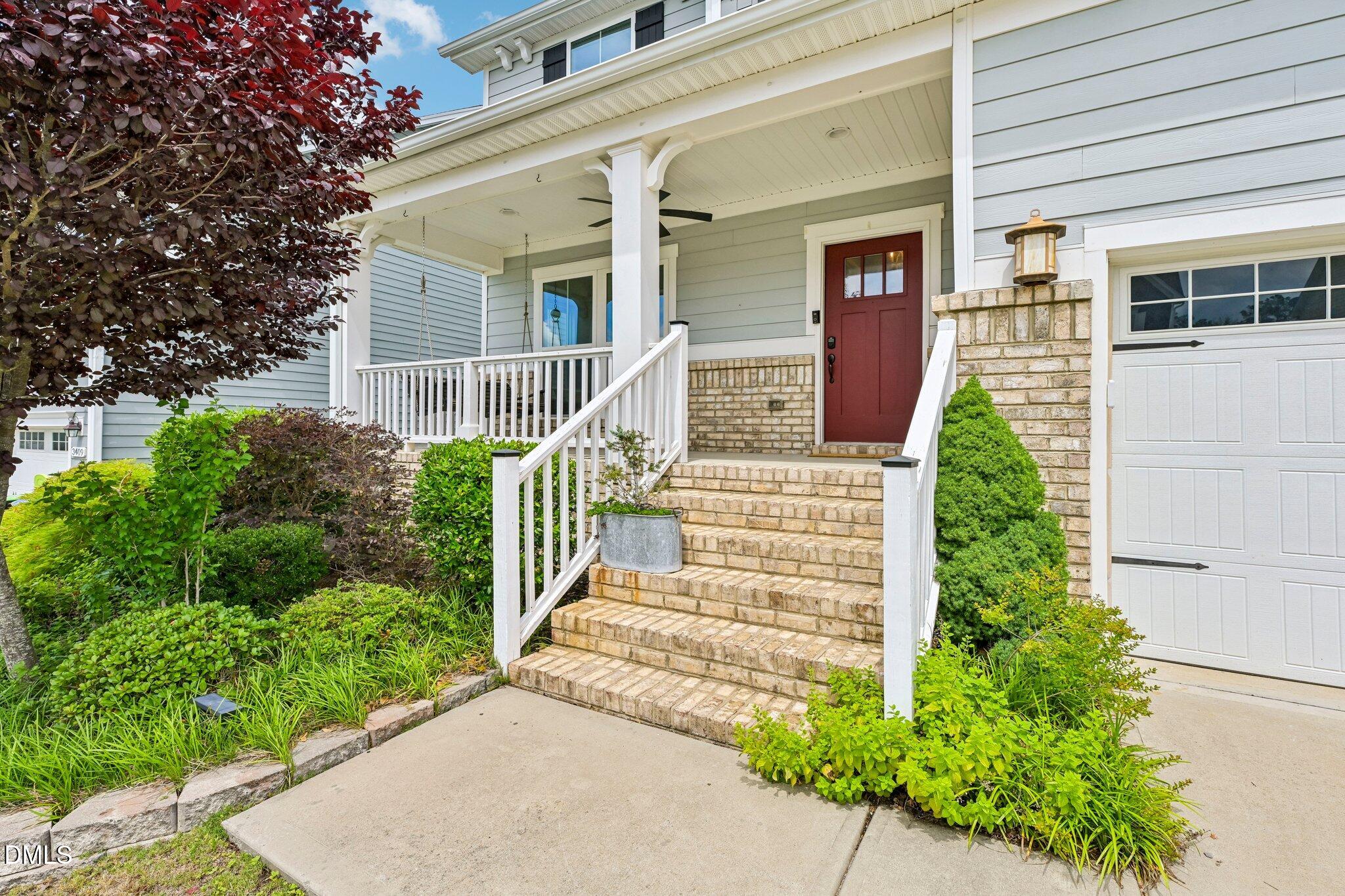 3413 Jordan Shires Drive
