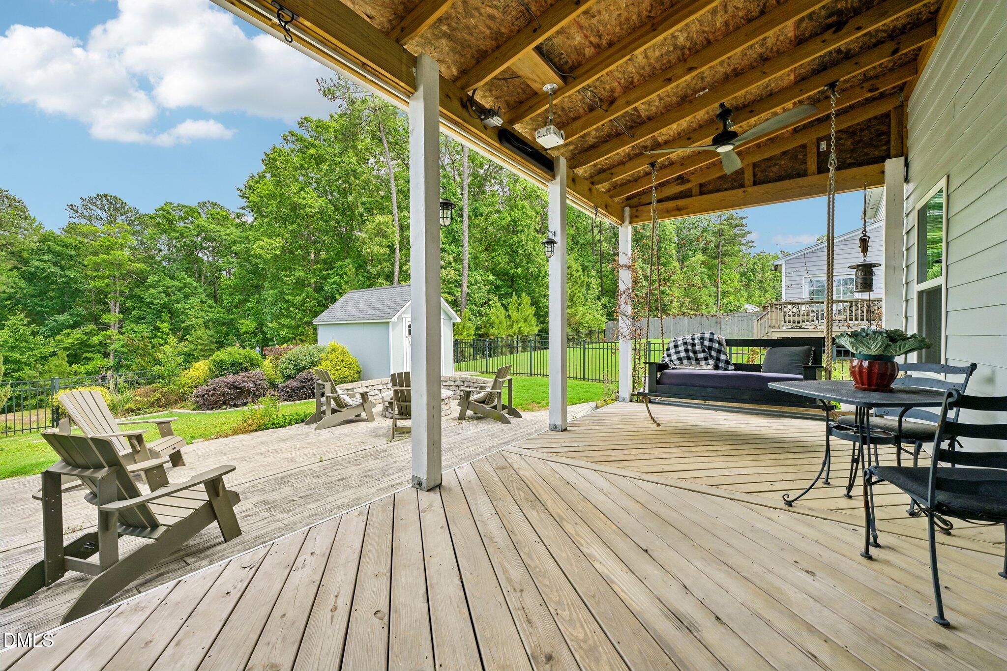 3413 Jordan Shires Drive