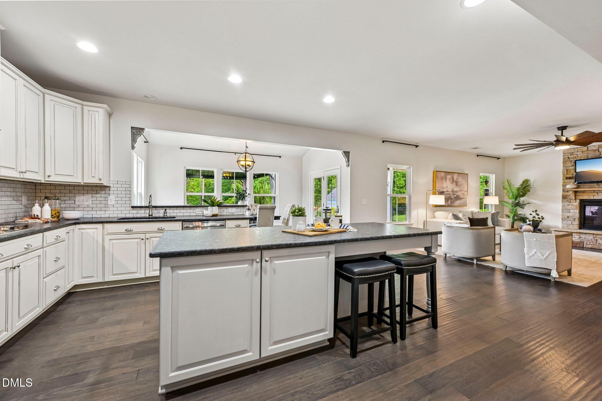 3413 Jordan Shires Drive