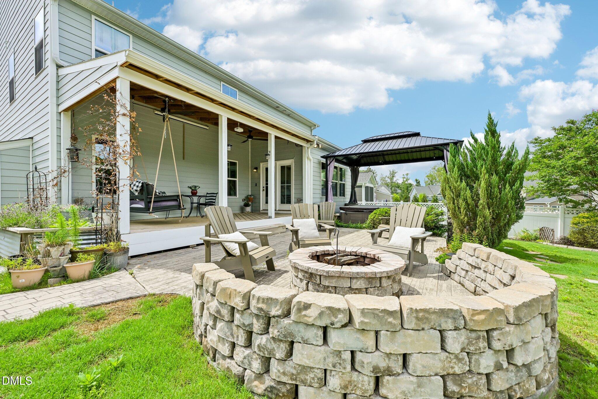 3413 Jordan Shires Drive