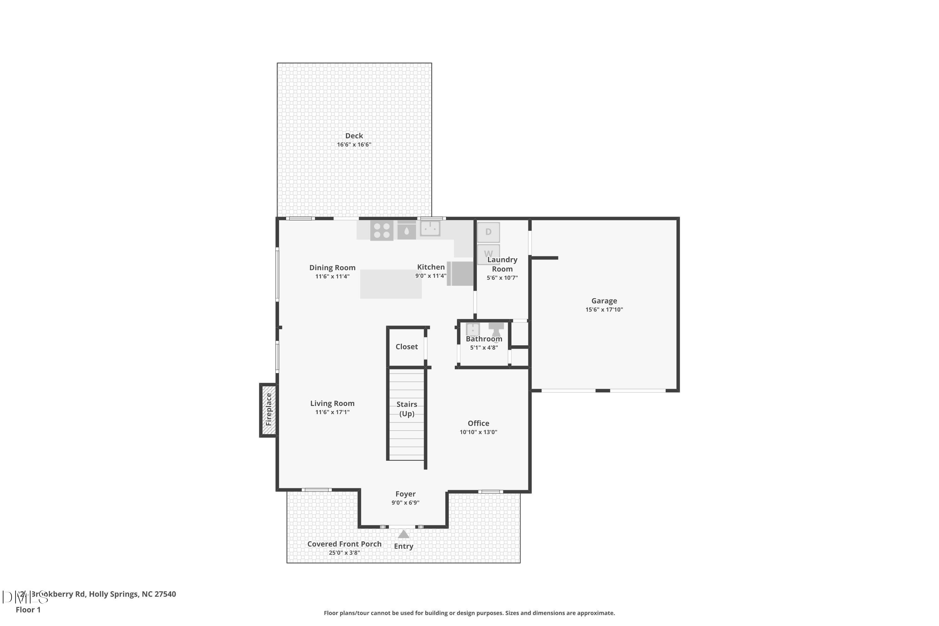 225 Brookberry Road