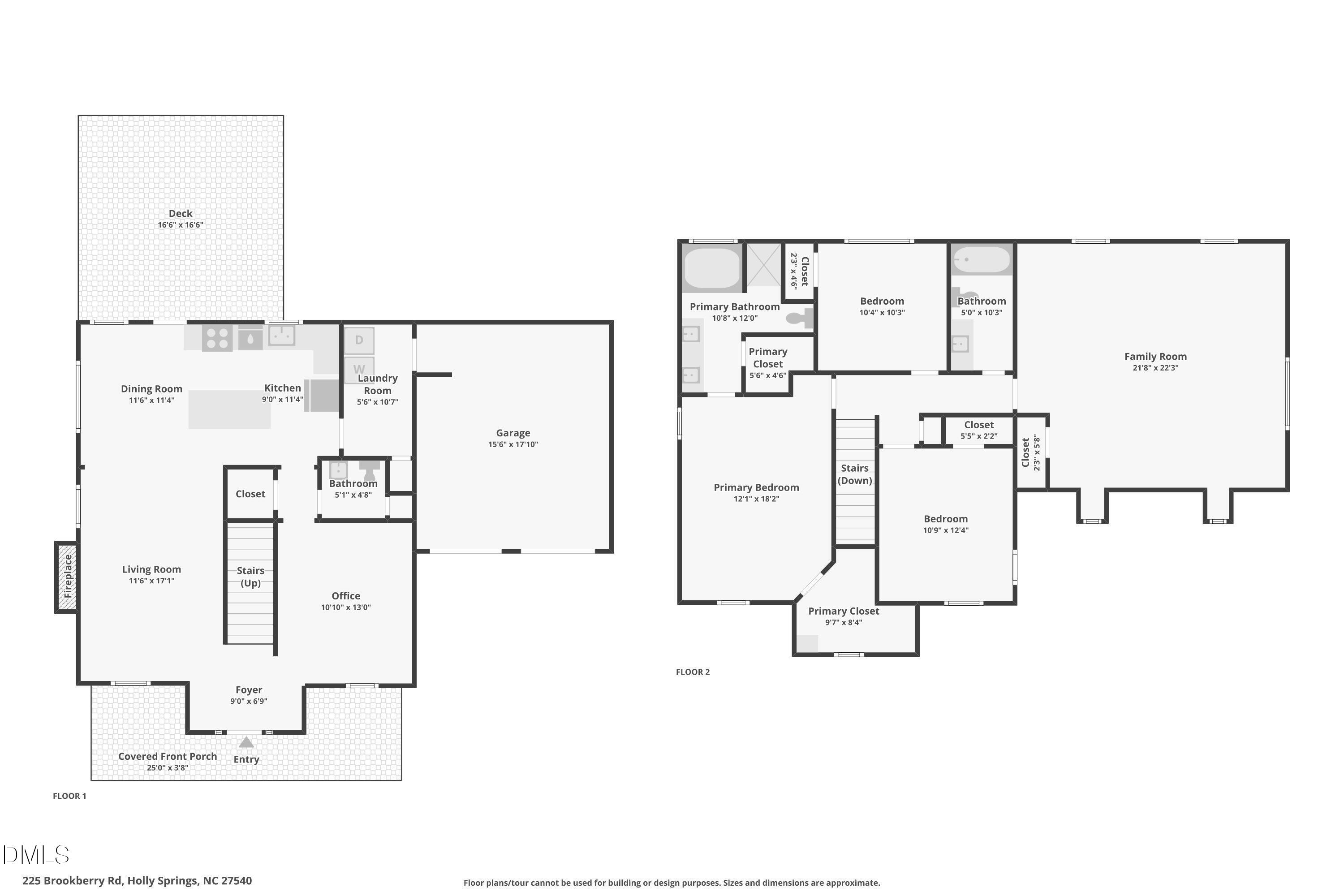 225 Brookberry Road