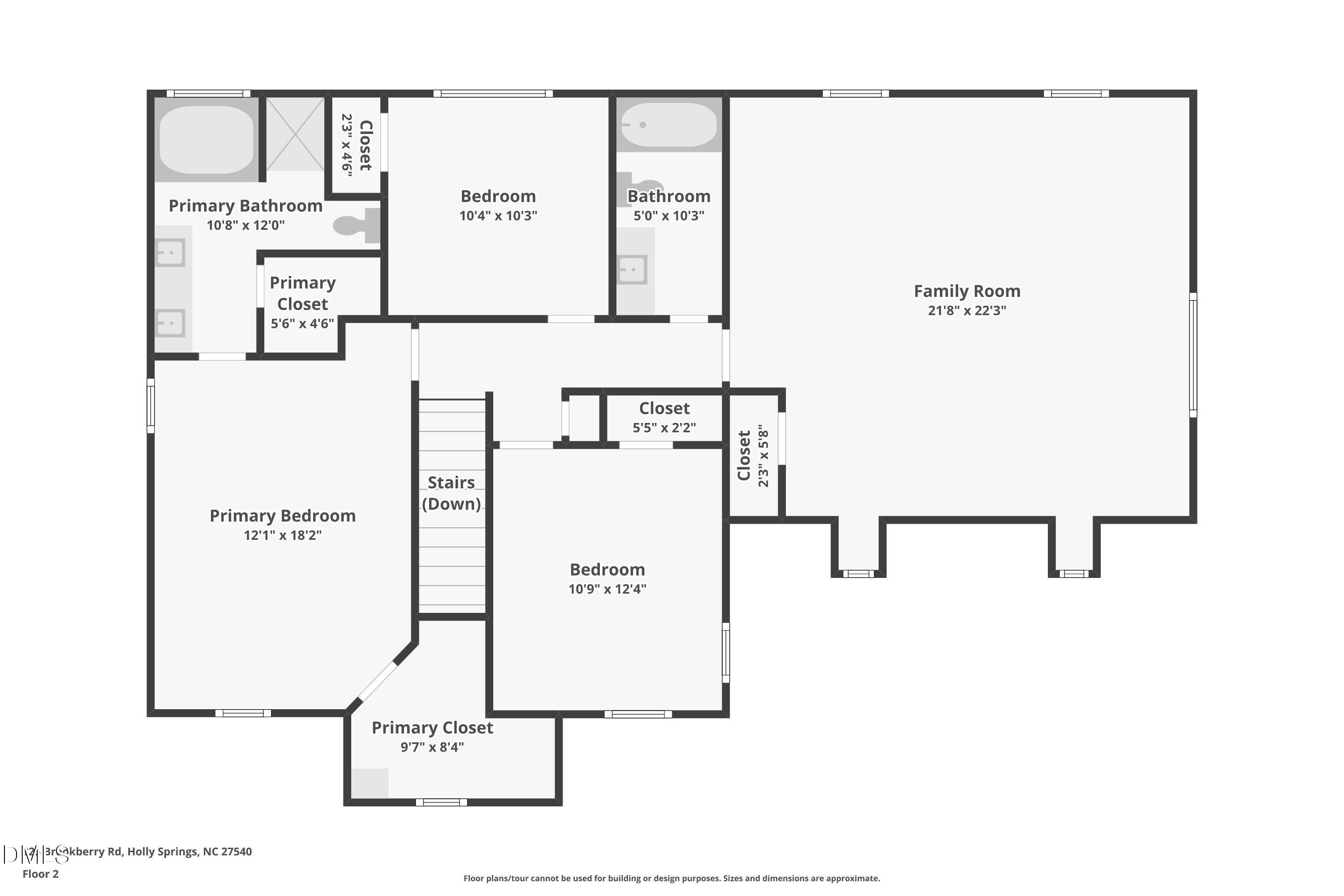 225 Brookberry Road