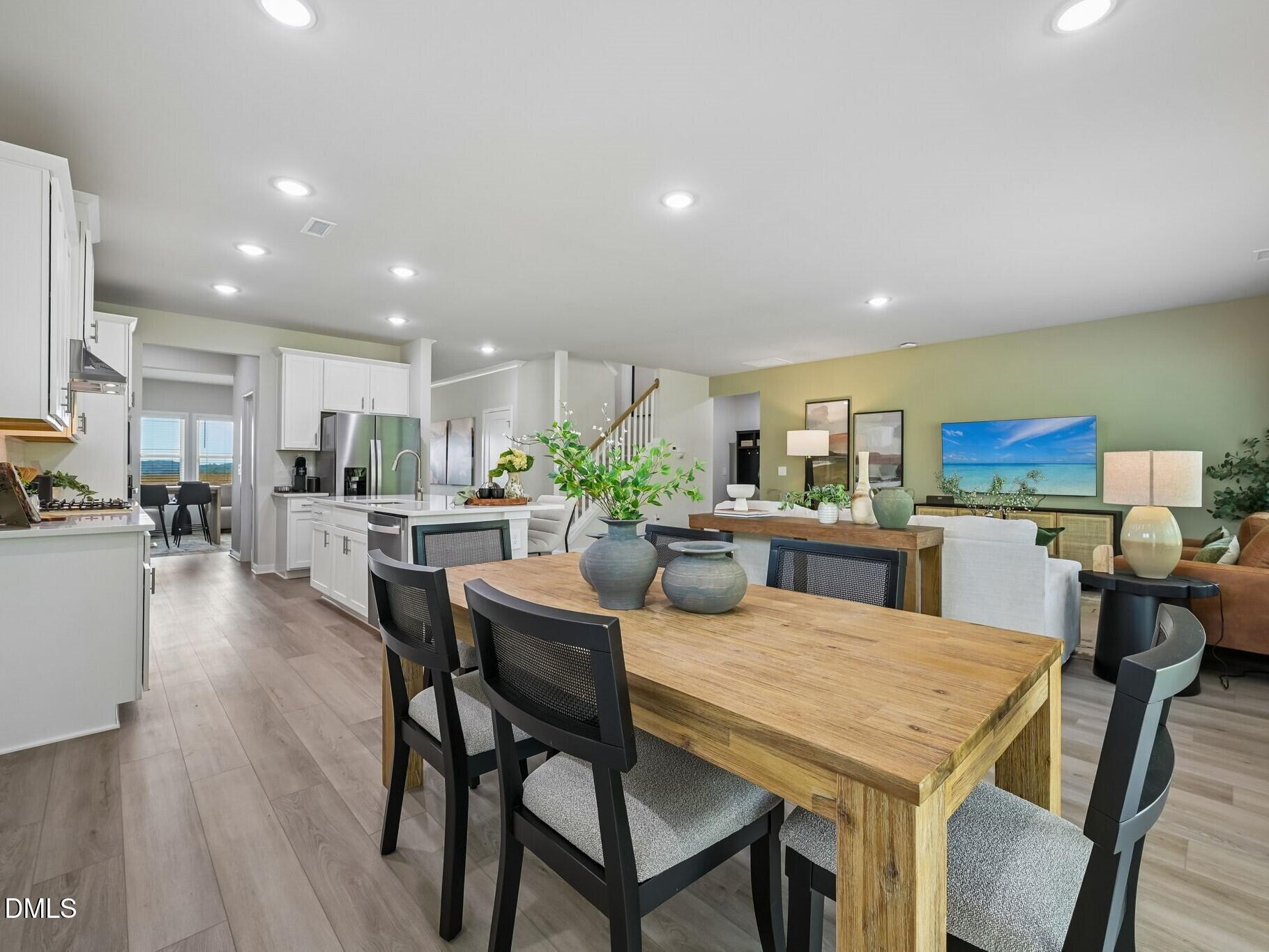 764 Red River Drive