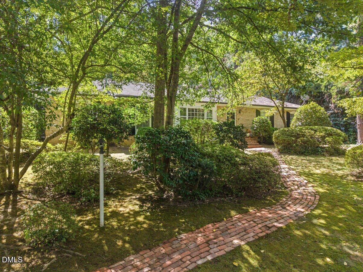 6908 Brecken Ridge Avenue