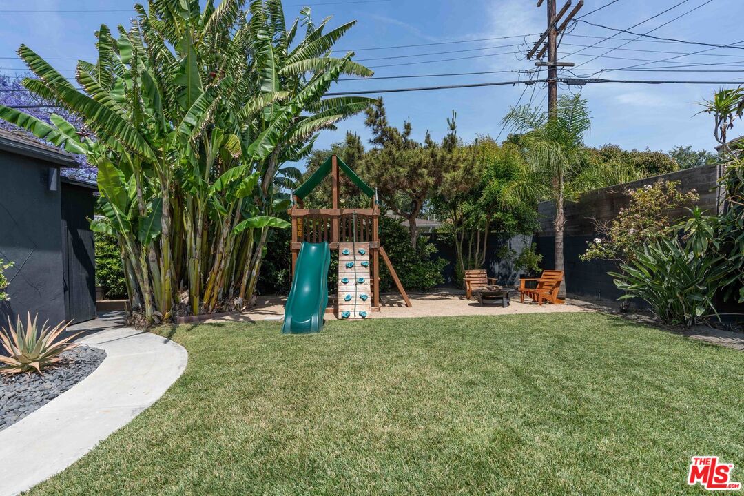 3434 S Cloverdale Ave