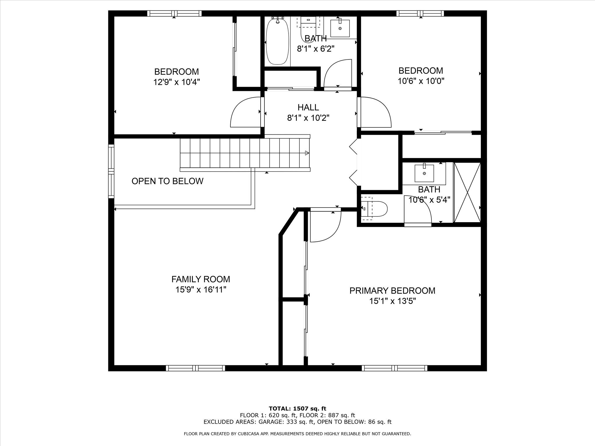759 Mountain Pine Drive