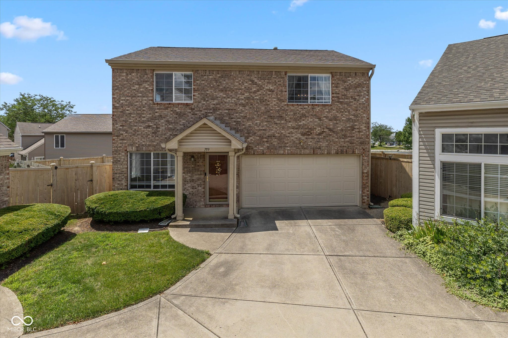 759 Mountain Pine Drive