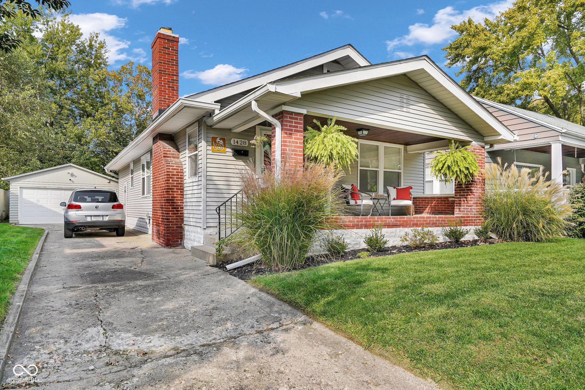 1428 N Euclid Avenue