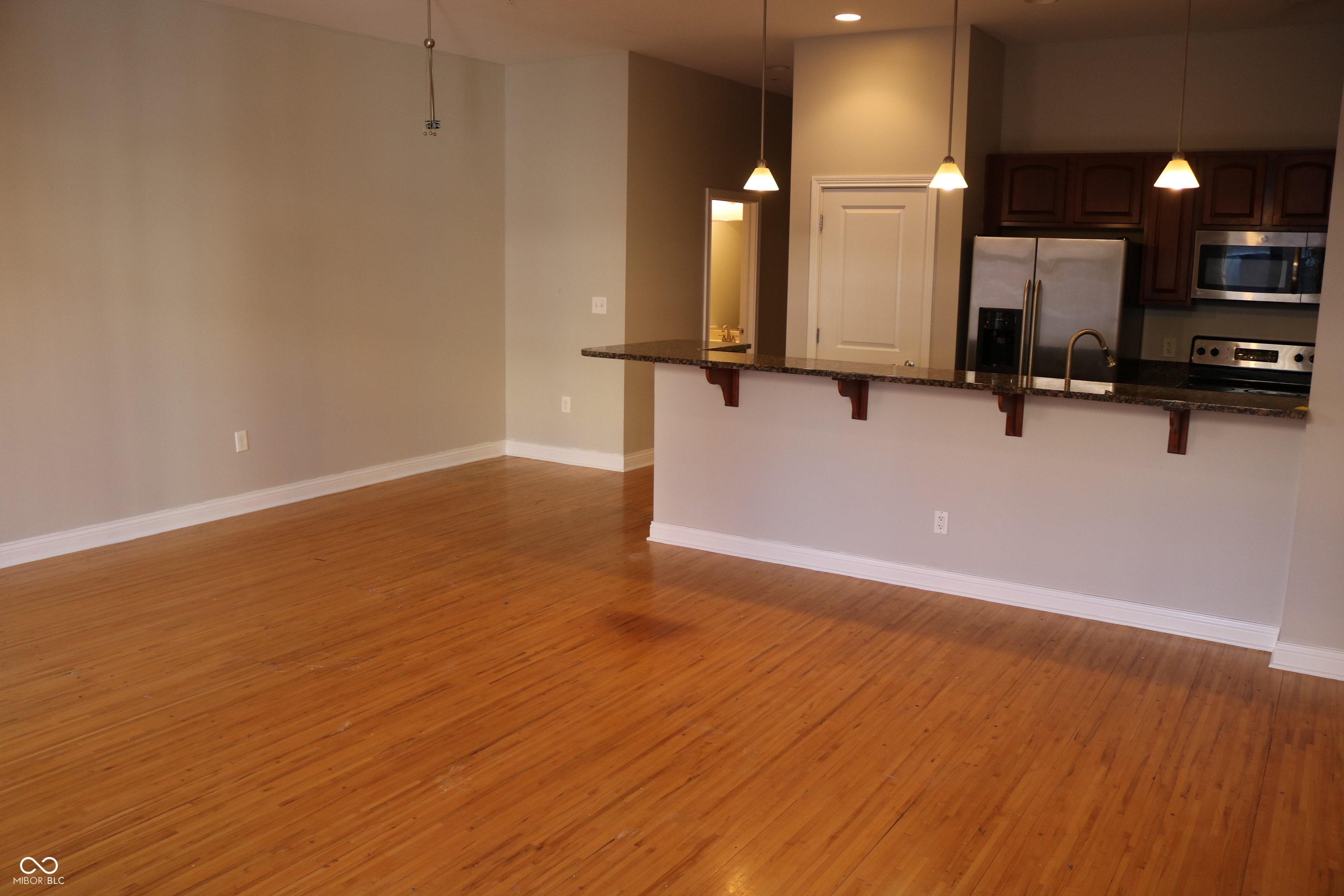 350 N Meridian Street Unit: UNIT A302