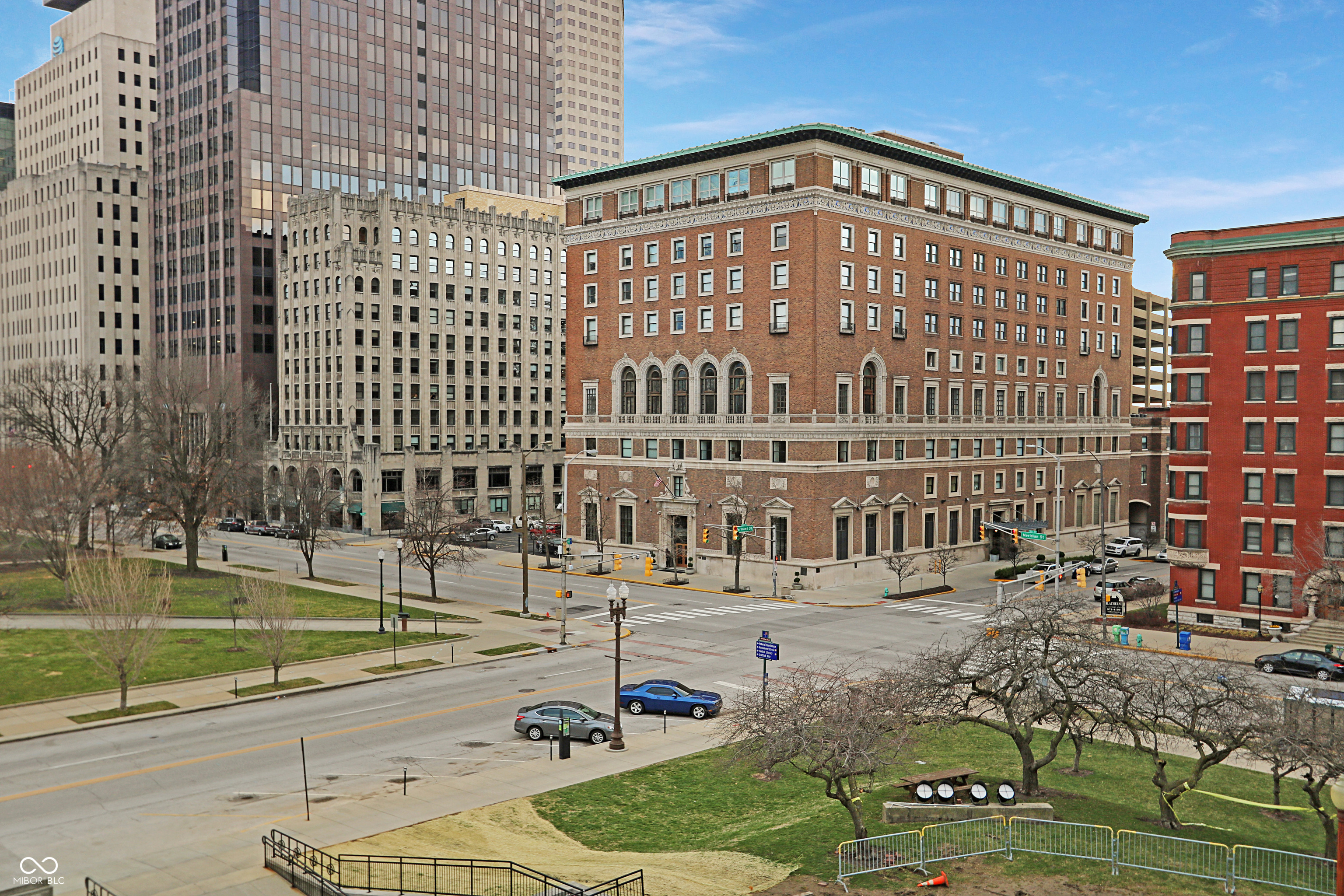 350 N Meridian Street Unit: UNIT A302