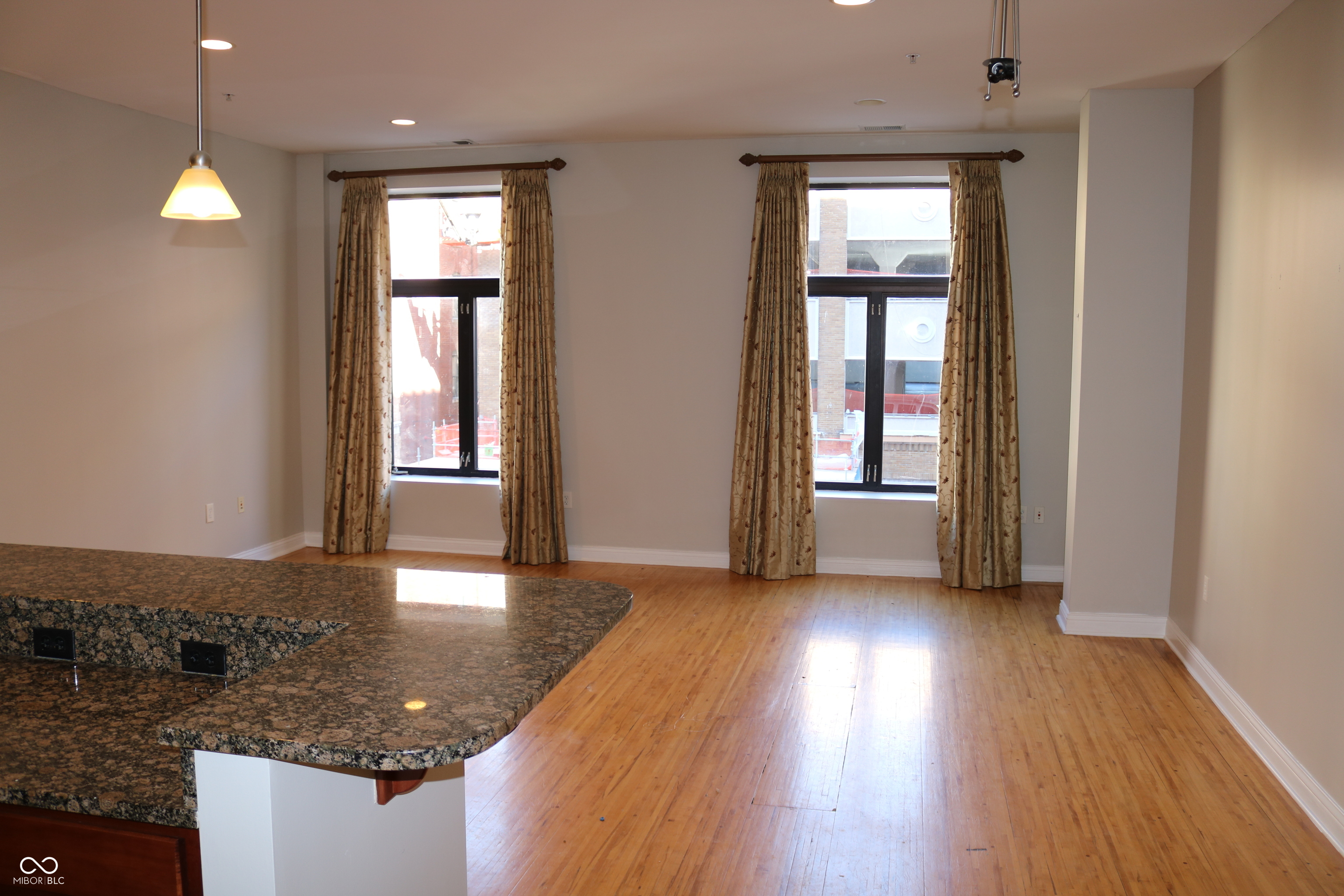 350 N Meridian Street Unit: UNIT A302