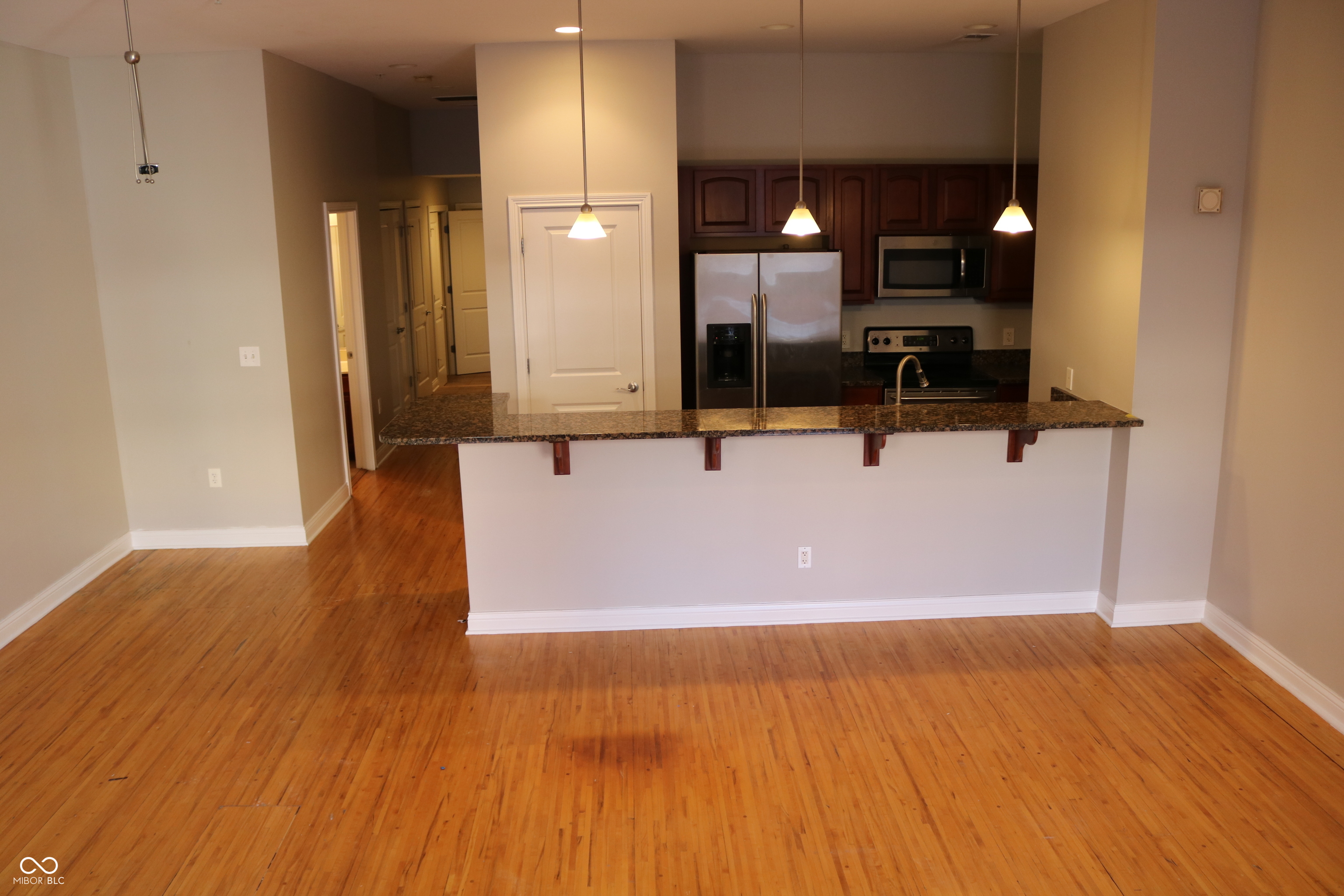 350 N Meridian Street Unit: UNIT A302