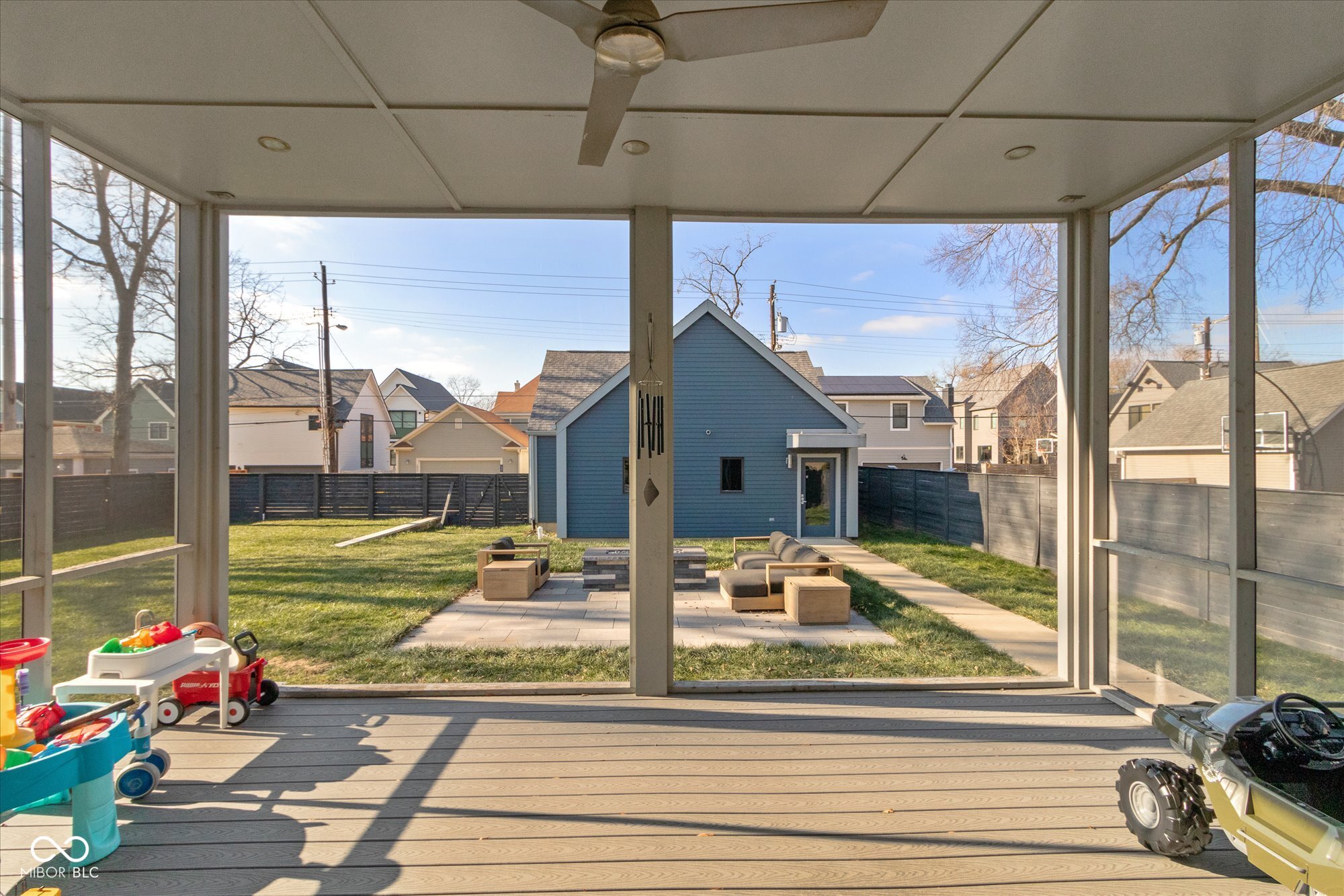 1948 Central Avenue
