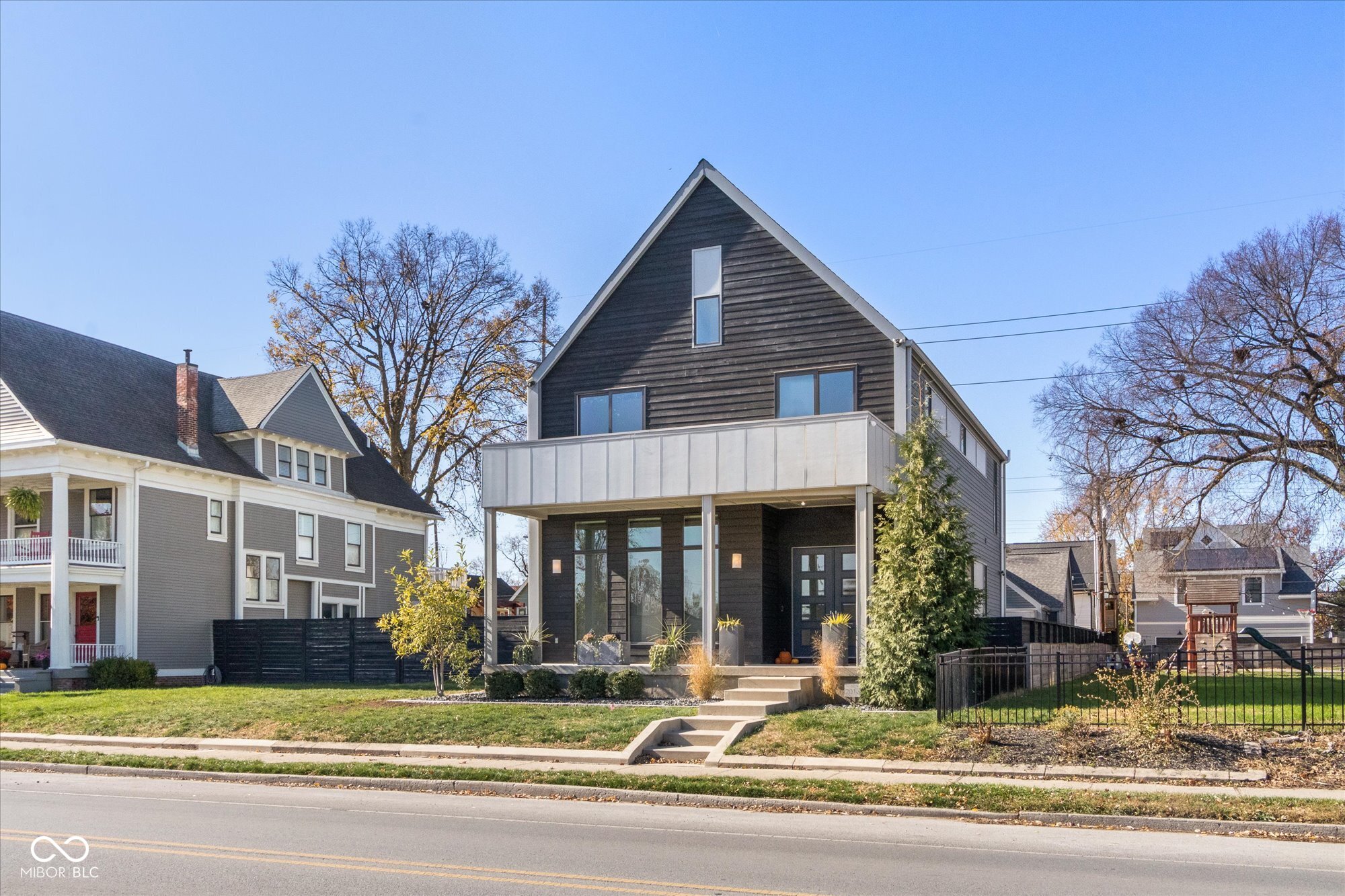 1948 Central Avenue