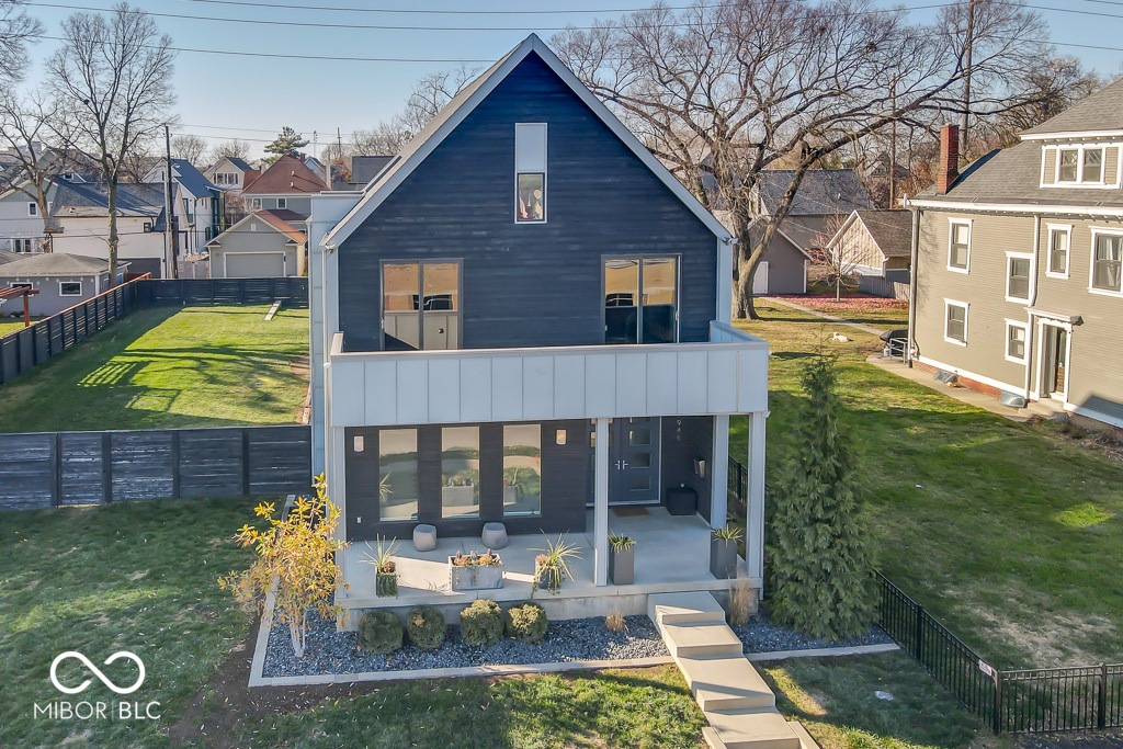 1948 Central Avenue