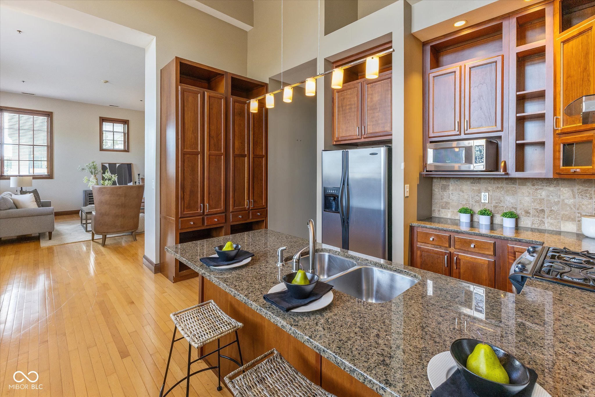 1529 Alabama Street N Unit: H