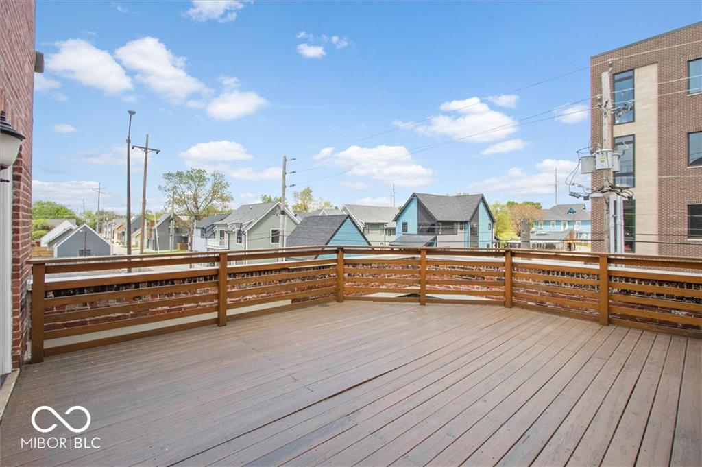 1529 Alabama Street N Unit: H