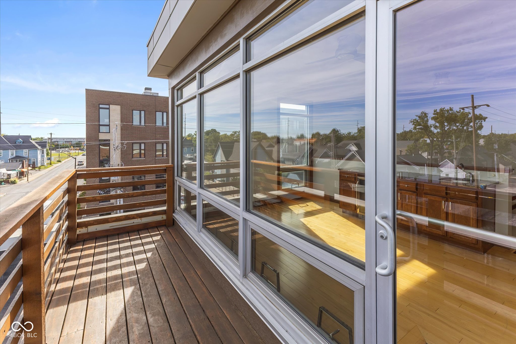 1529 Alabama Street N Unit: H
