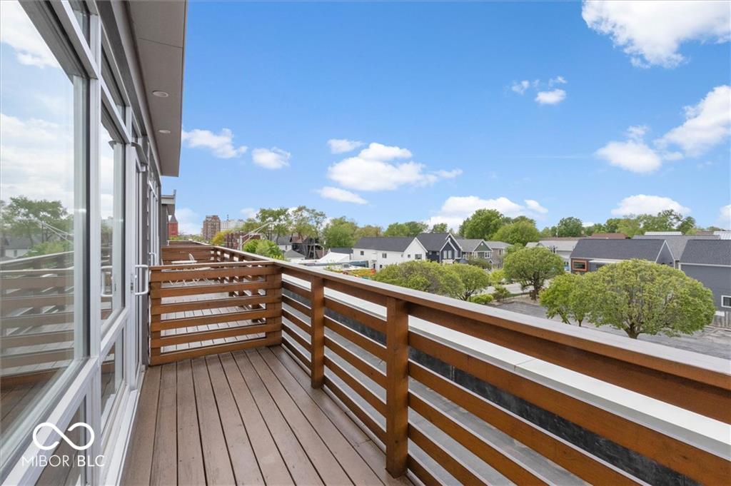 1529 Alabama Street N Unit: H