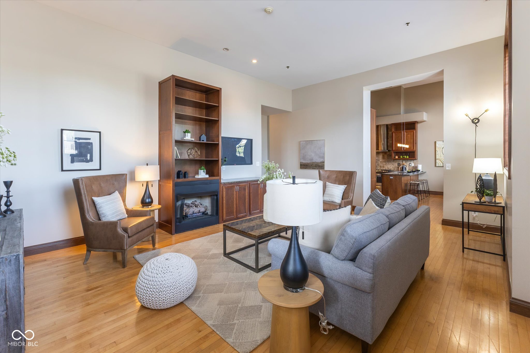 1529 Alabama Street N Unit: H