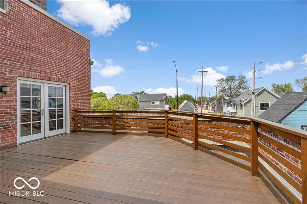1529 Alabama Street N Unit: H
