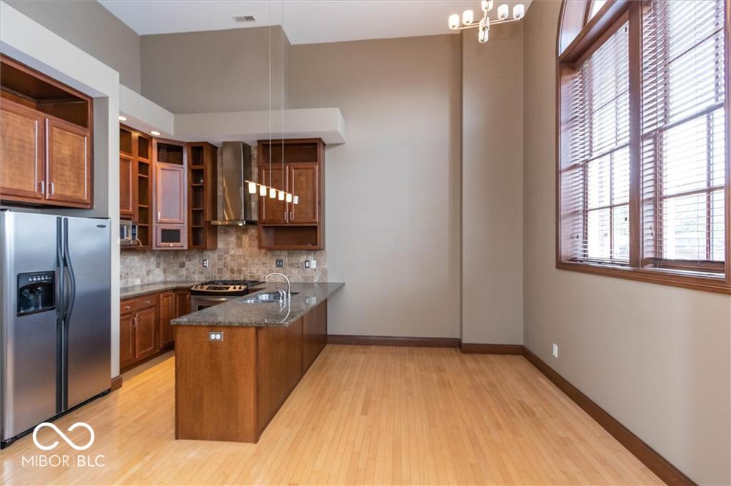 1529 Alabama Street N Unit: H