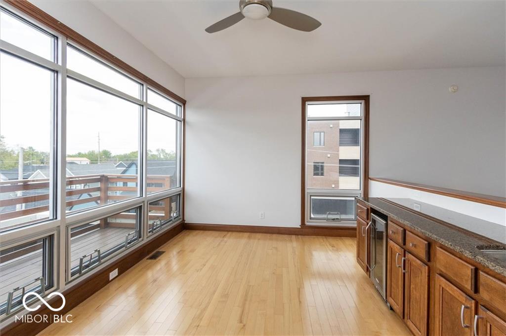 1529 Alabama Street N Unit: H