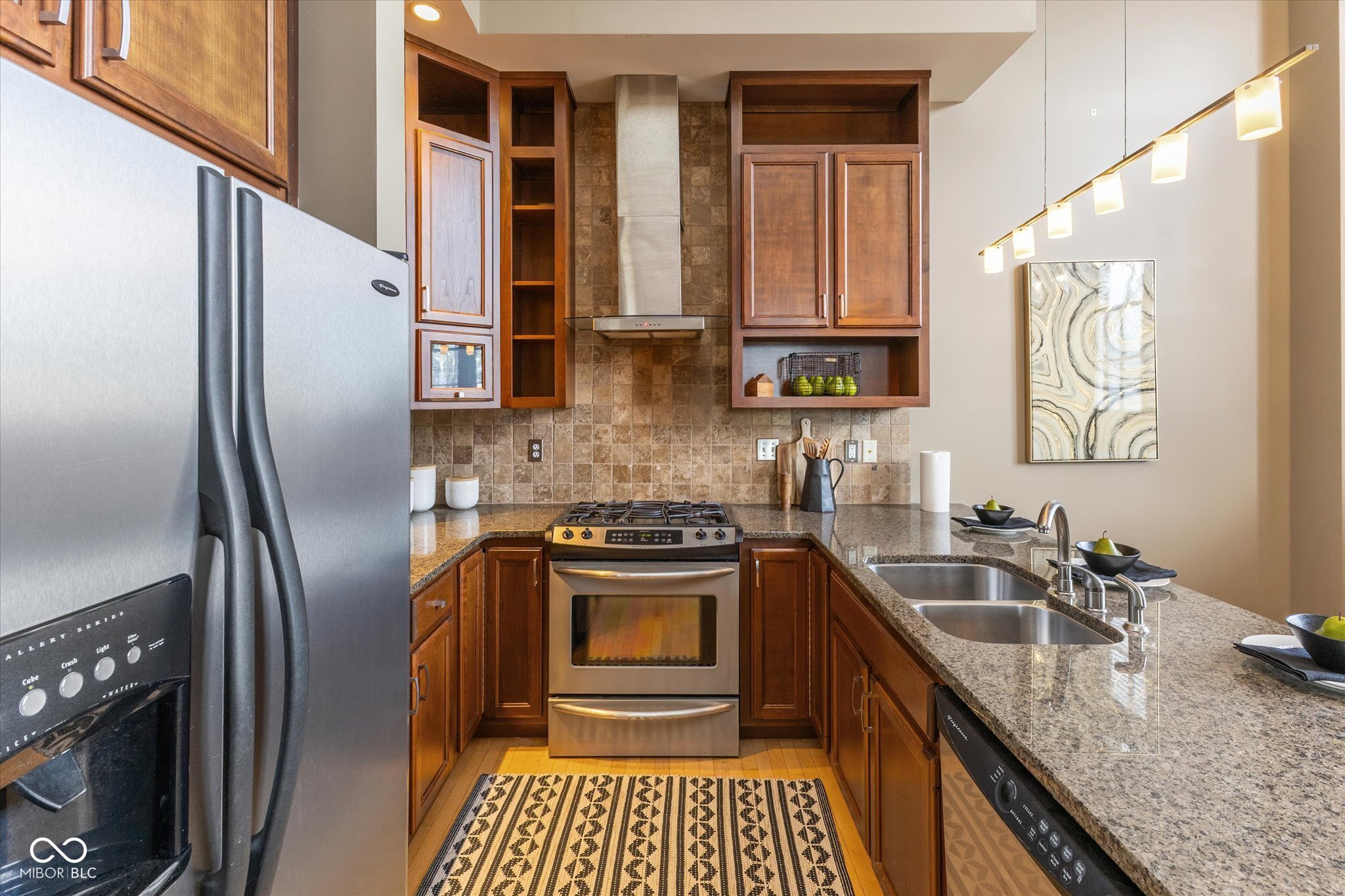 1529 Alabama Street N Unit: H