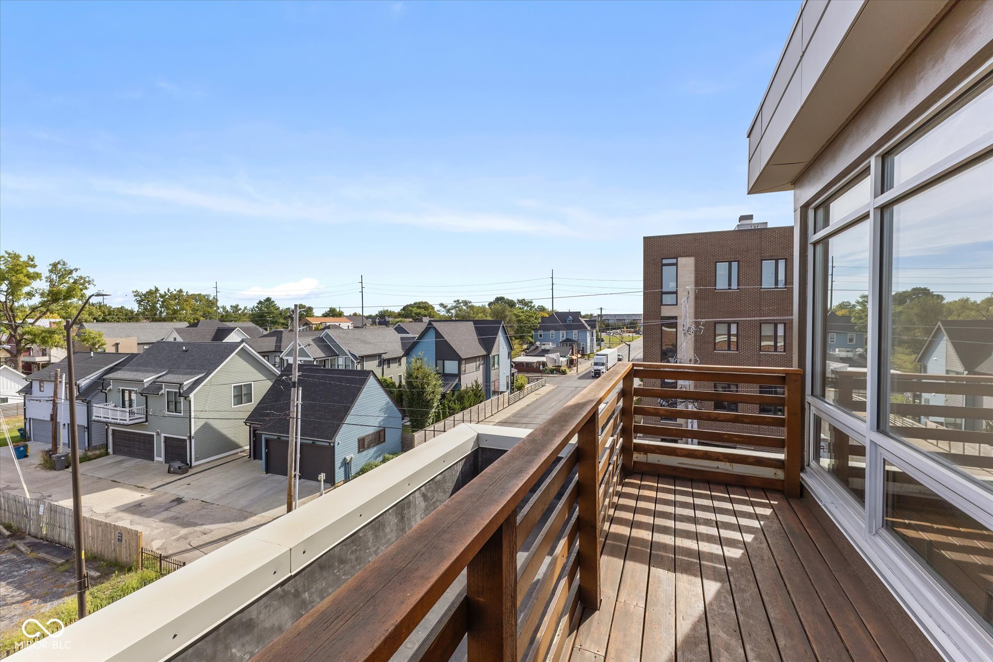 1529 Alabama Street N Unit: H