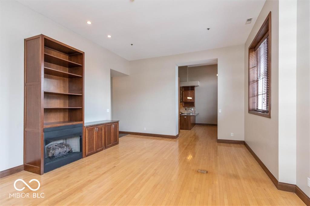 1529 Alabama Street N Unit: H