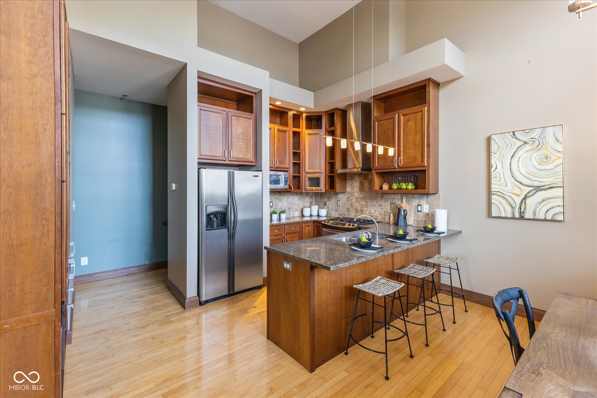 1529 Alabama Street N Unit: H