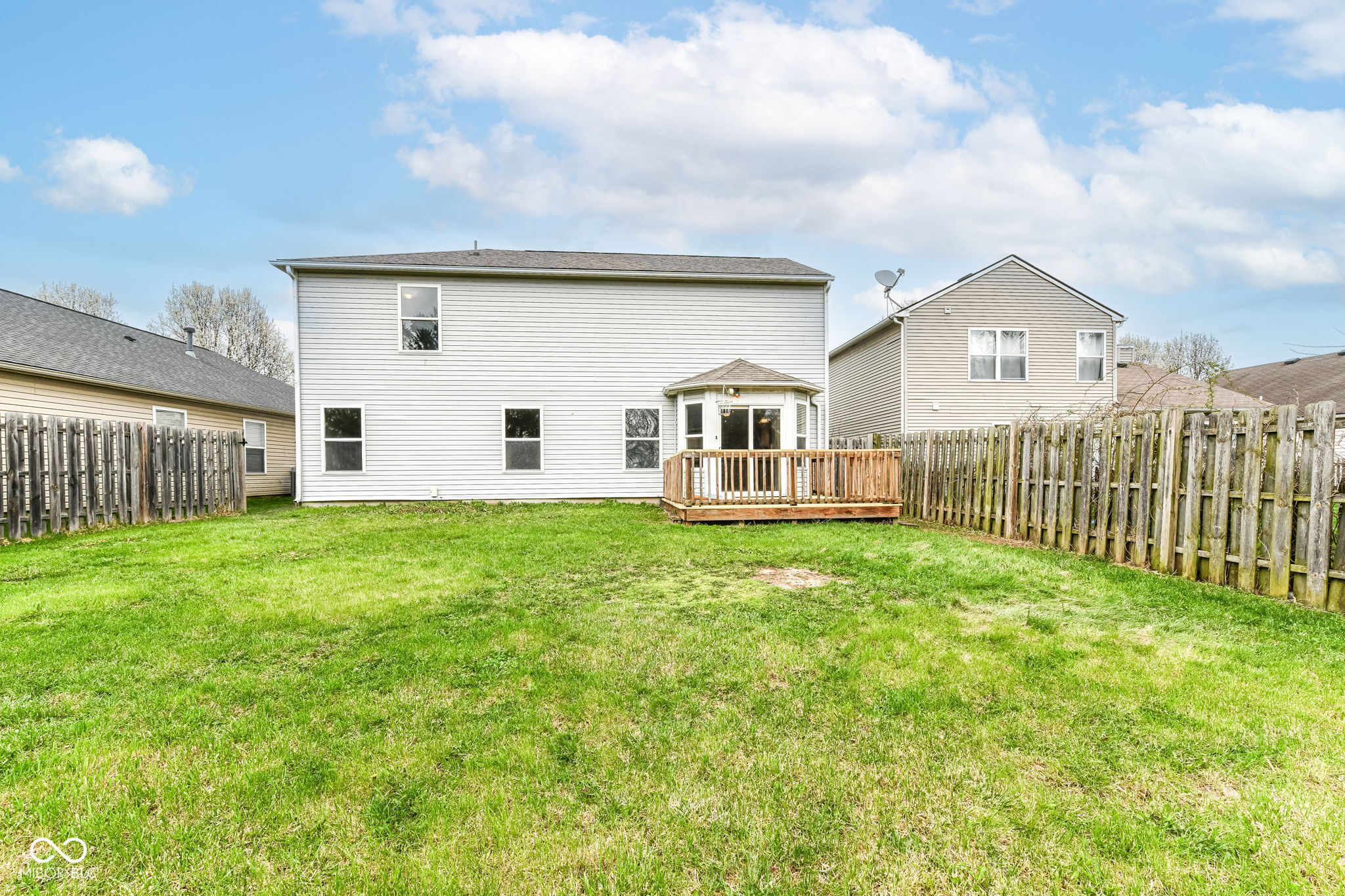 12455 Deerview Drive