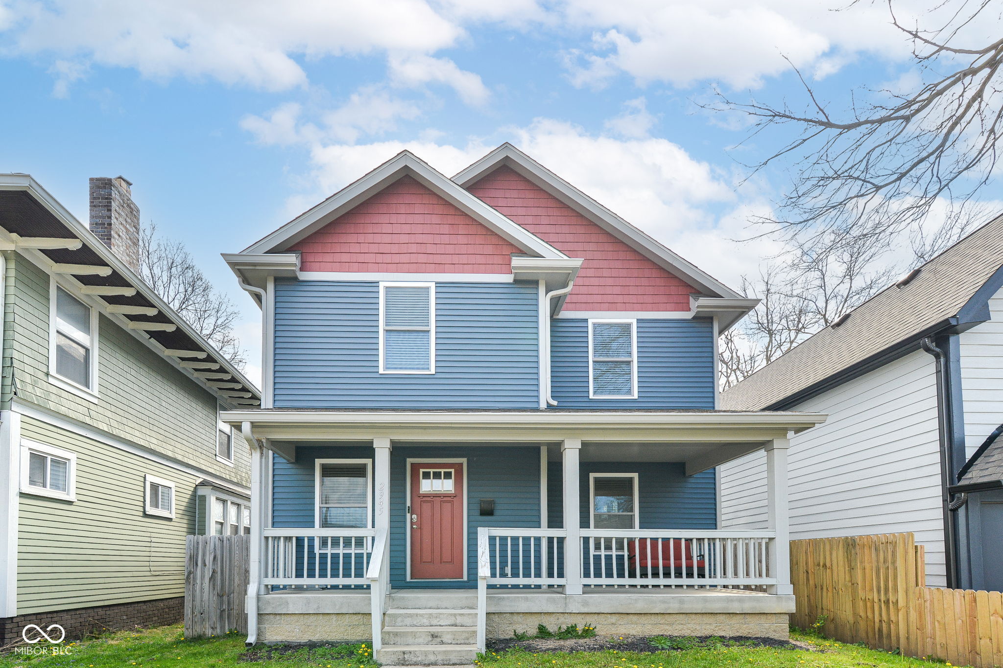 2945 N New Jersey Street