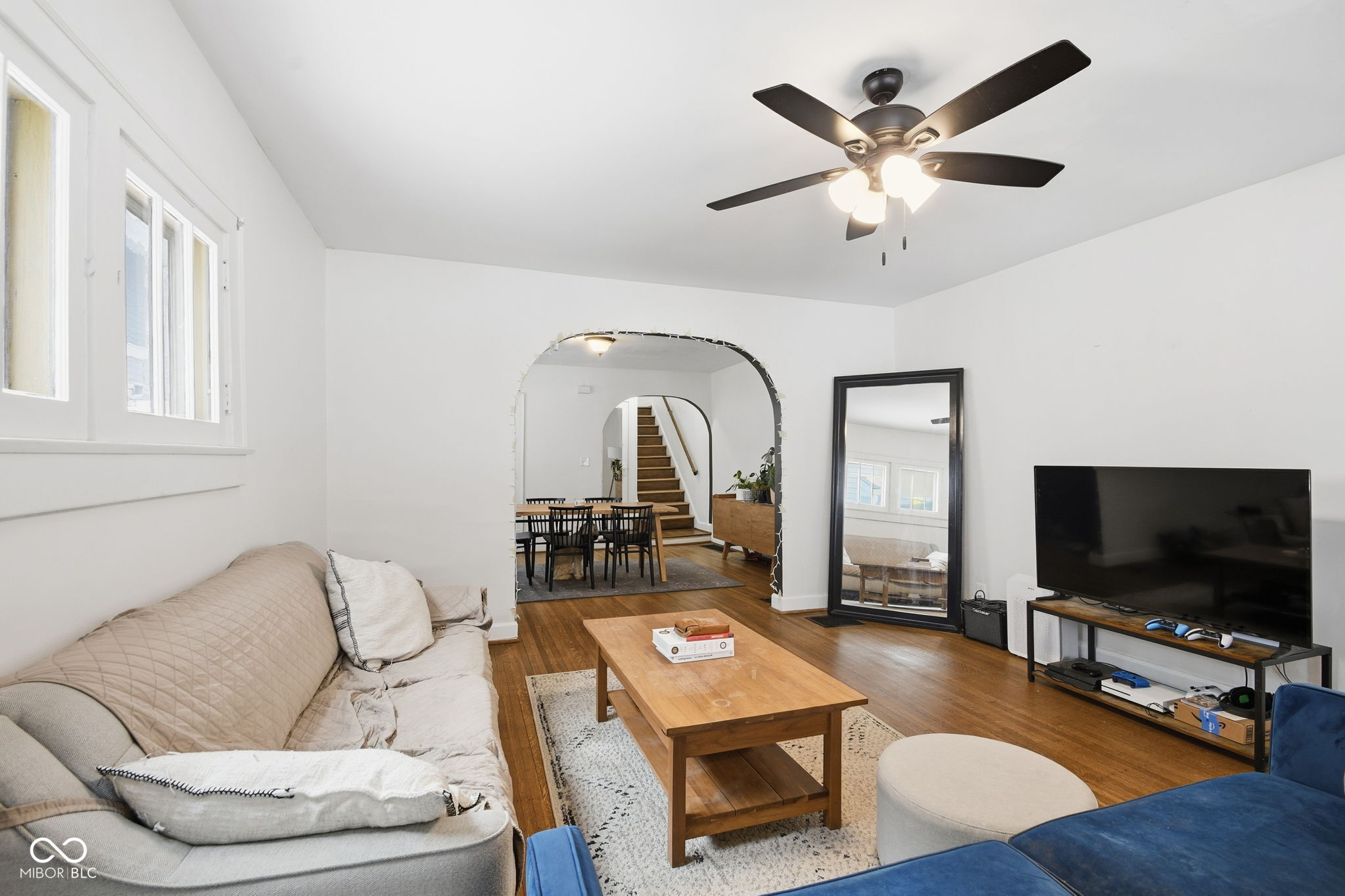 518 Woodruff Pl E Drive