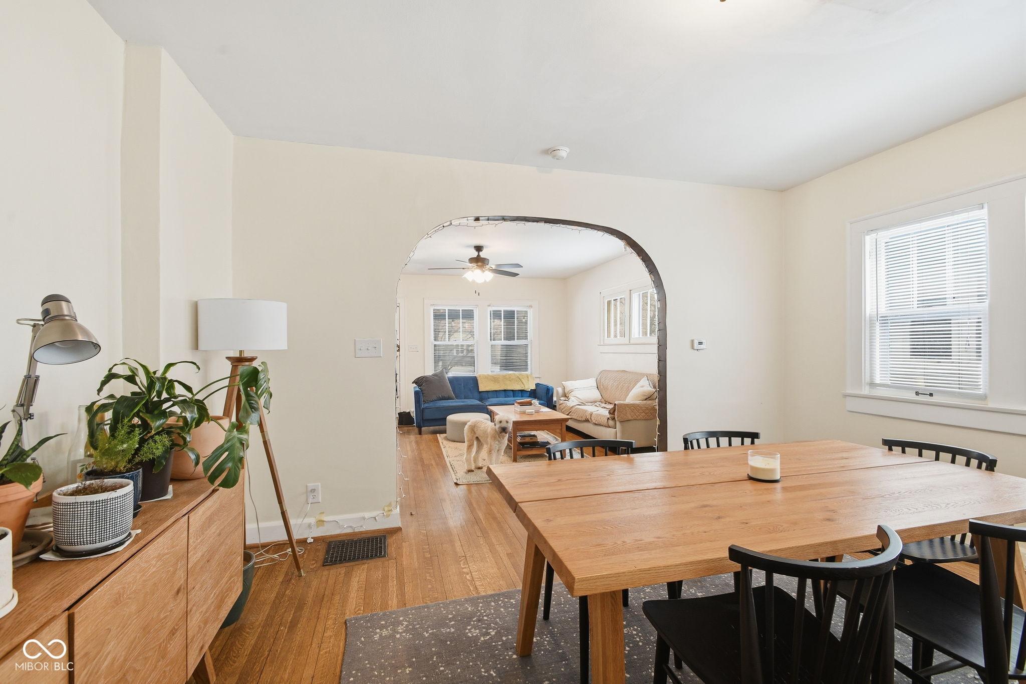 518 Woodruff Pl E Drive