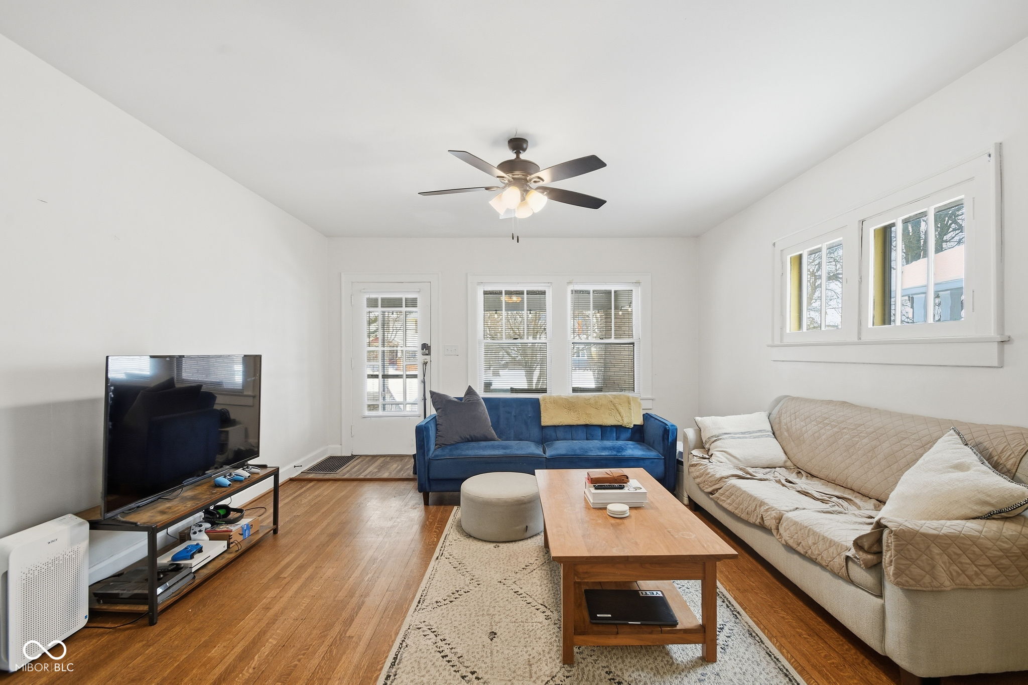 518 Woodruff Pl E Drive