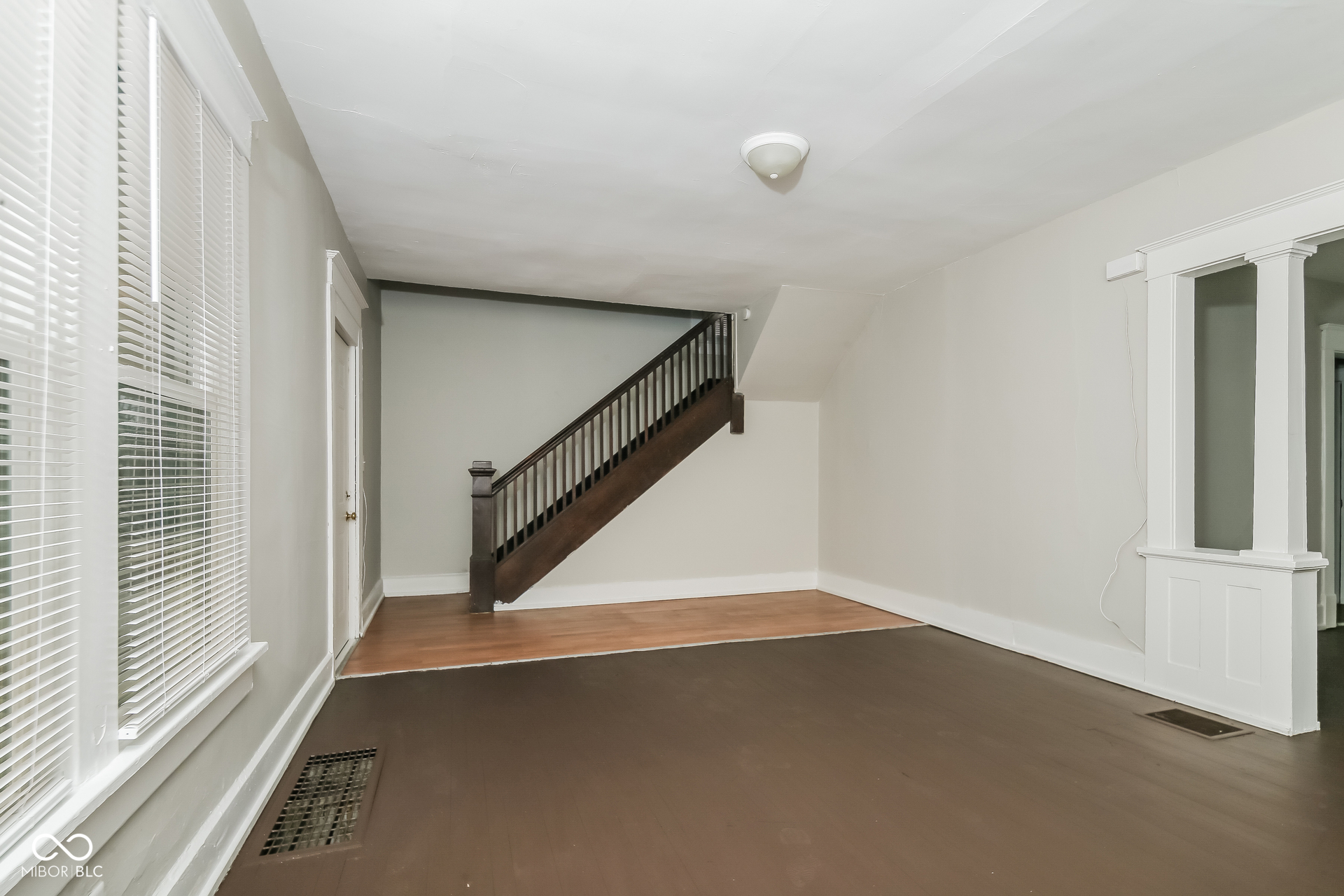 121 N Bradley Avenue