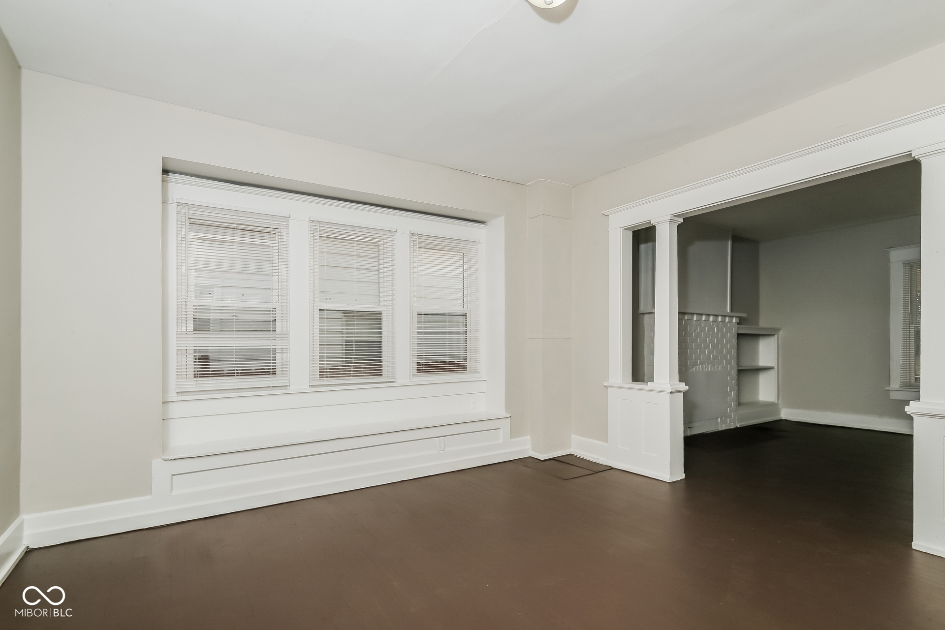 121 N Bradley Avenue