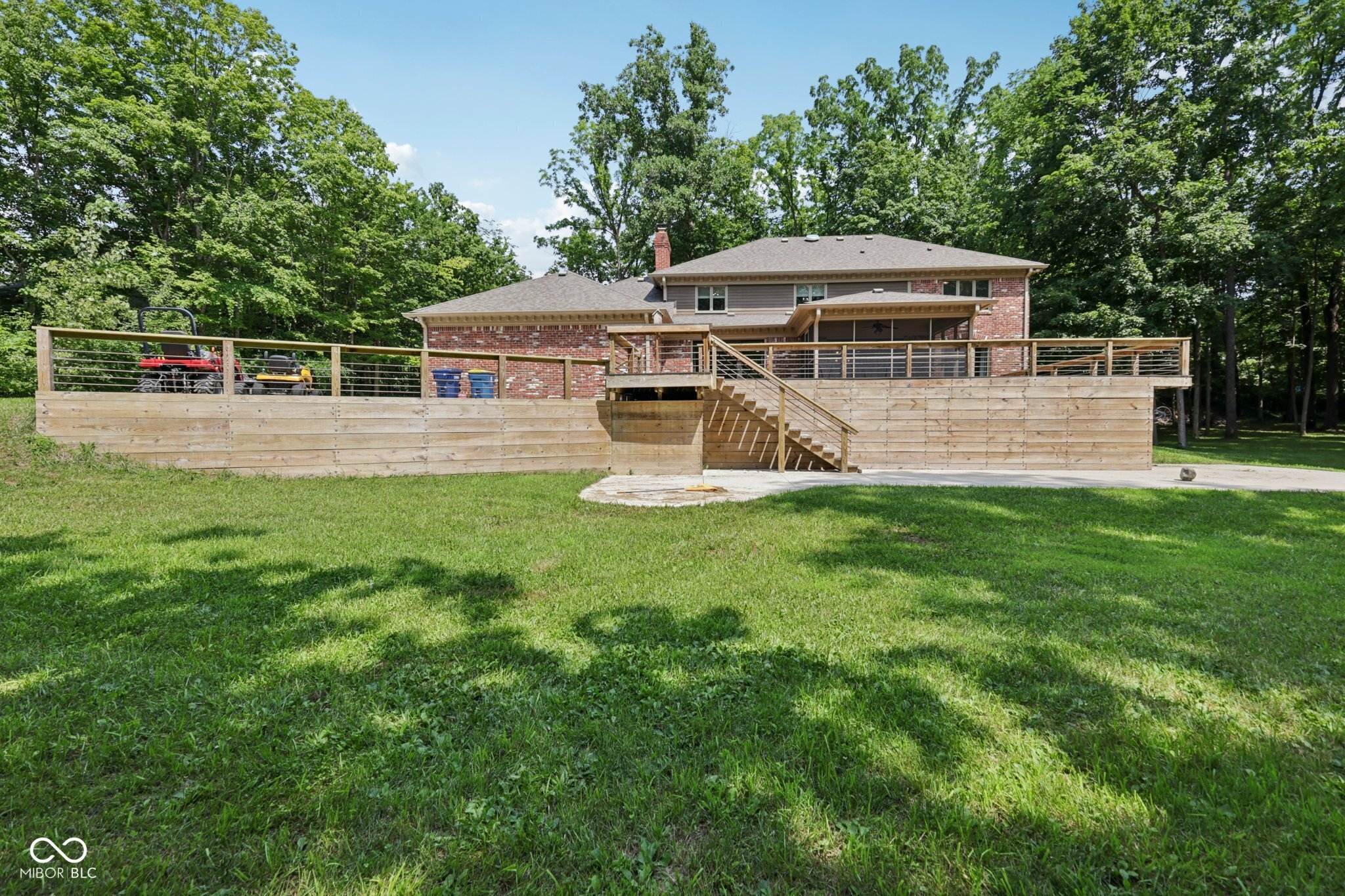 1303 E 126th Street