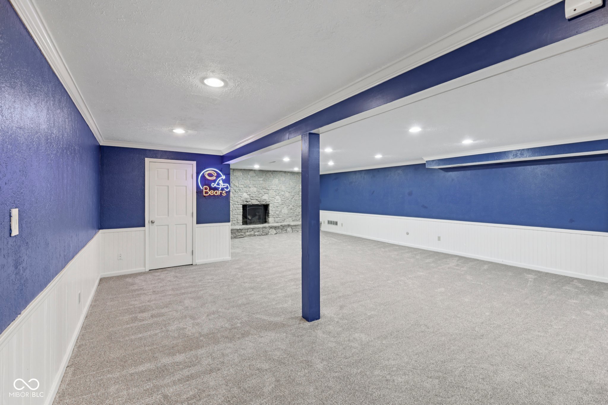 1303 E 126th Street