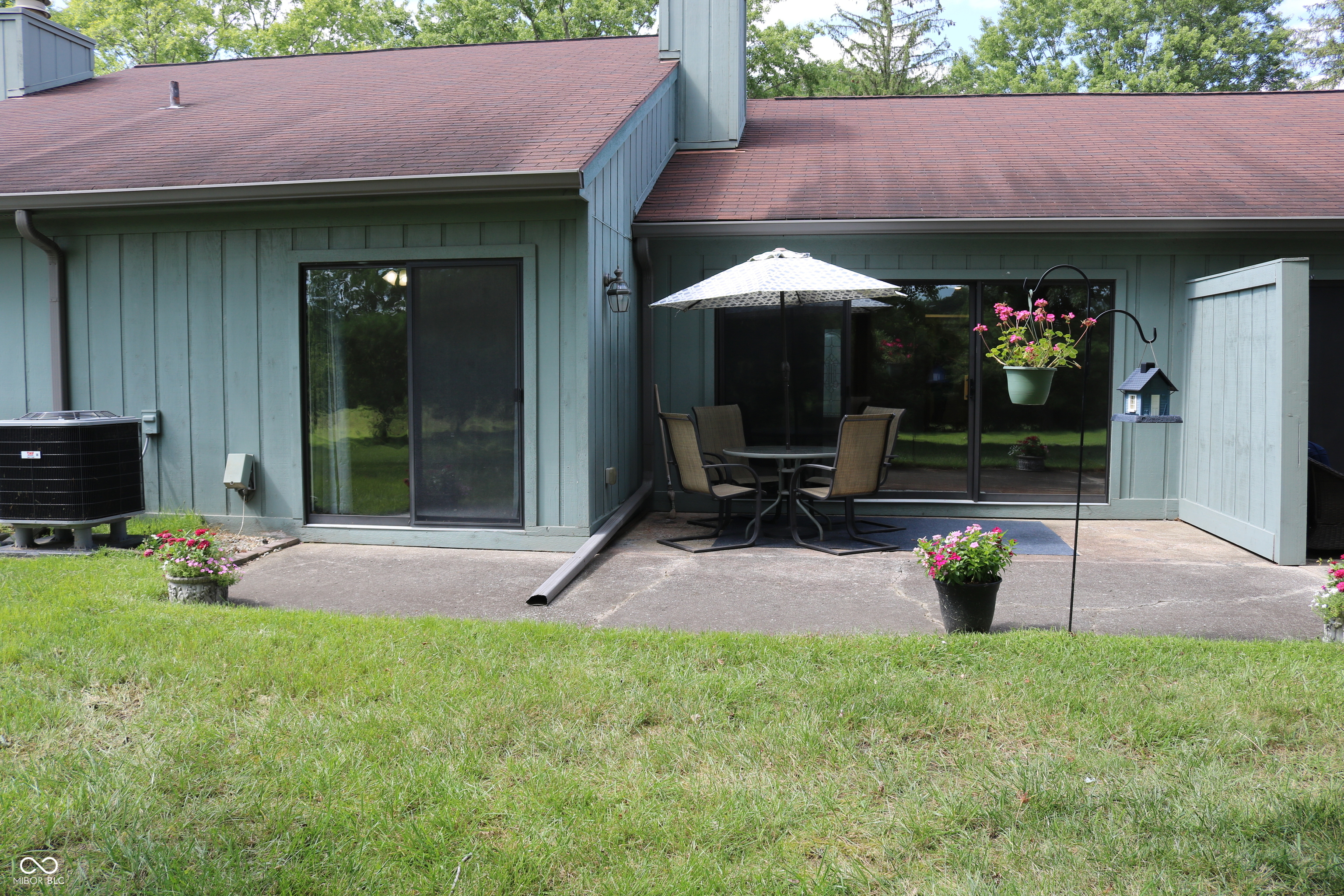 5023 Fairway Drive