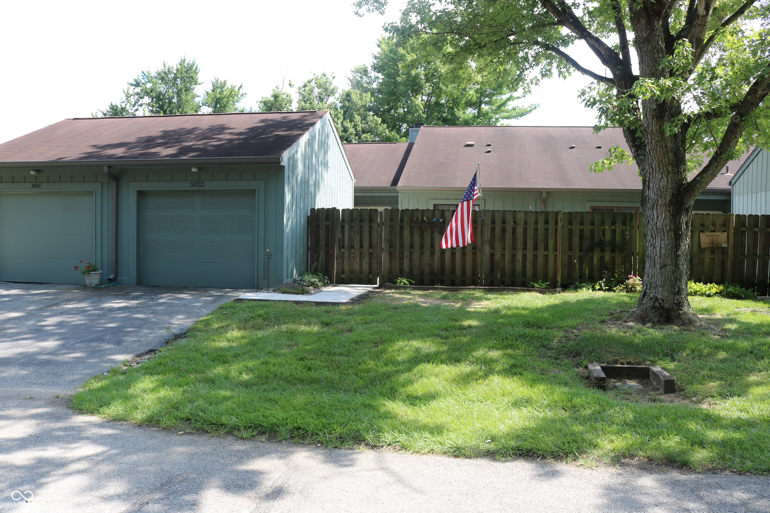 5023 Fairway Drive