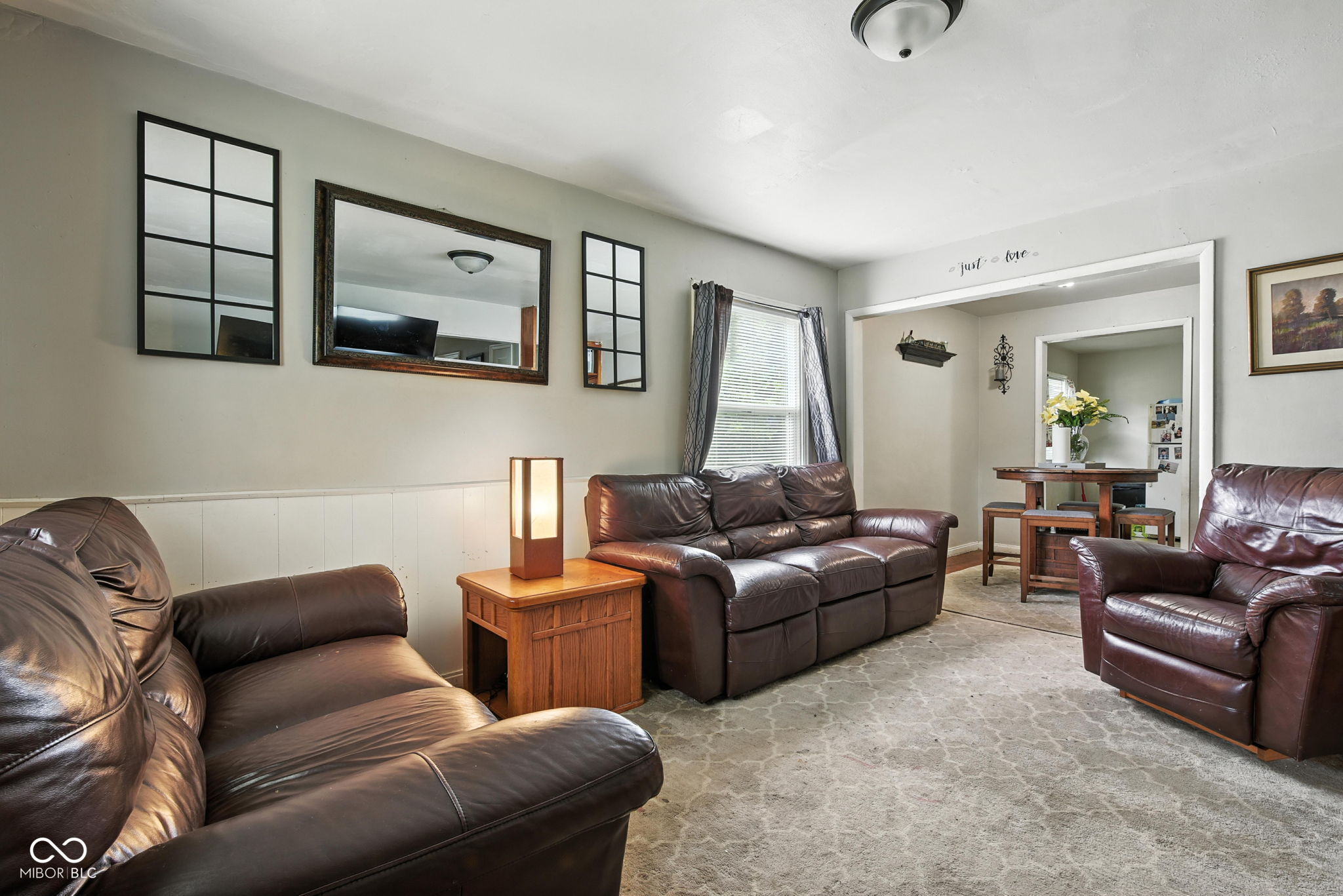 3066 N Temple Avenue