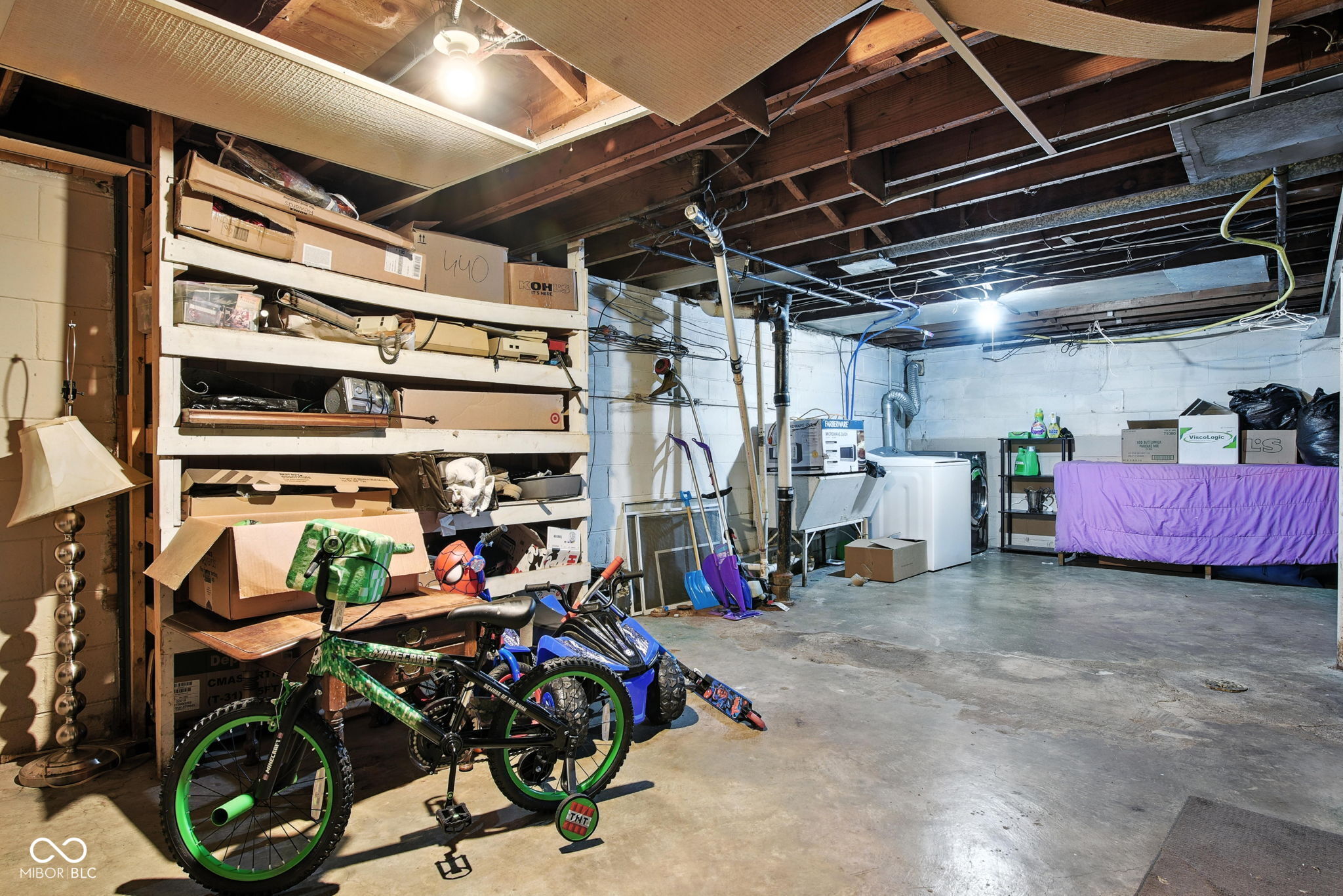 3066 N Temple Avenue